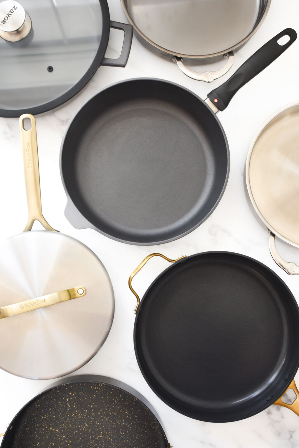 The Best Skillet for YOU! • Dance Around the Kitchen