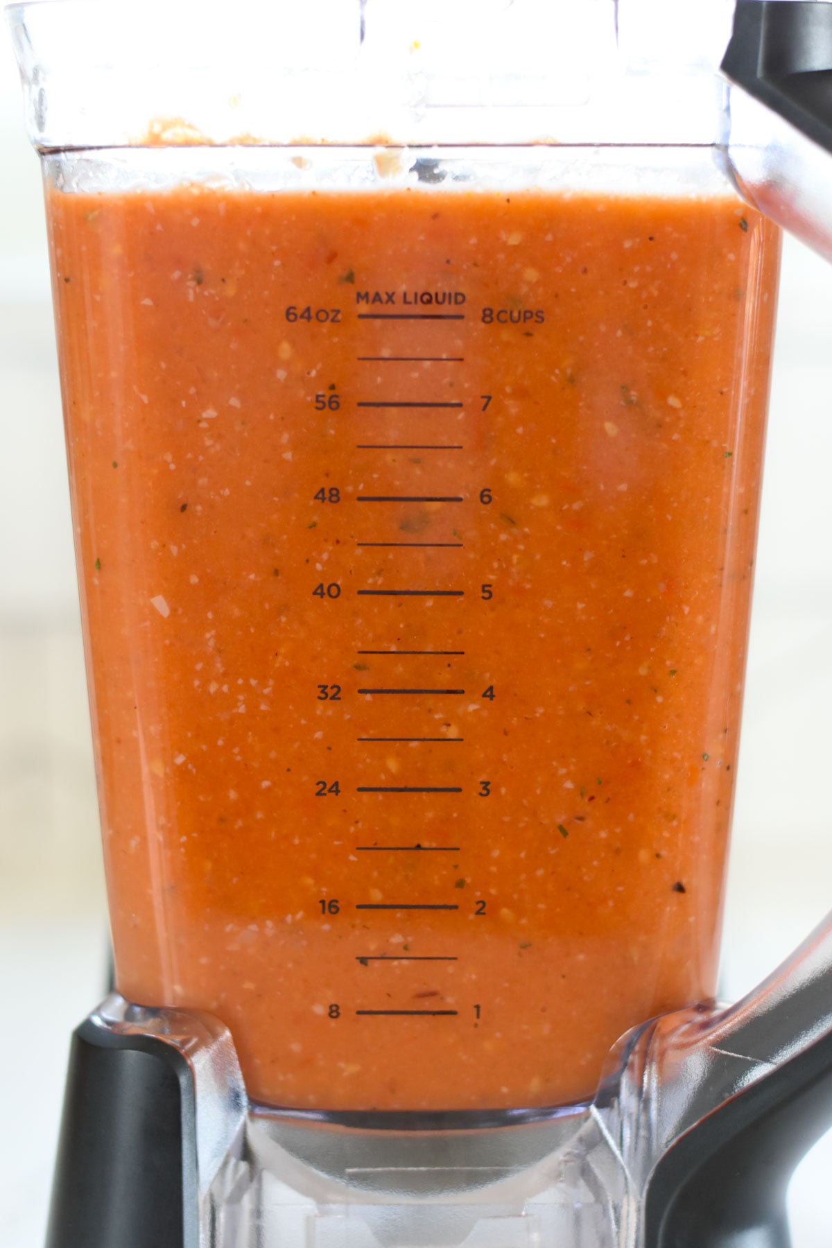 Roasted Tomato Pasta Sauce • Dance Around the Kitchen