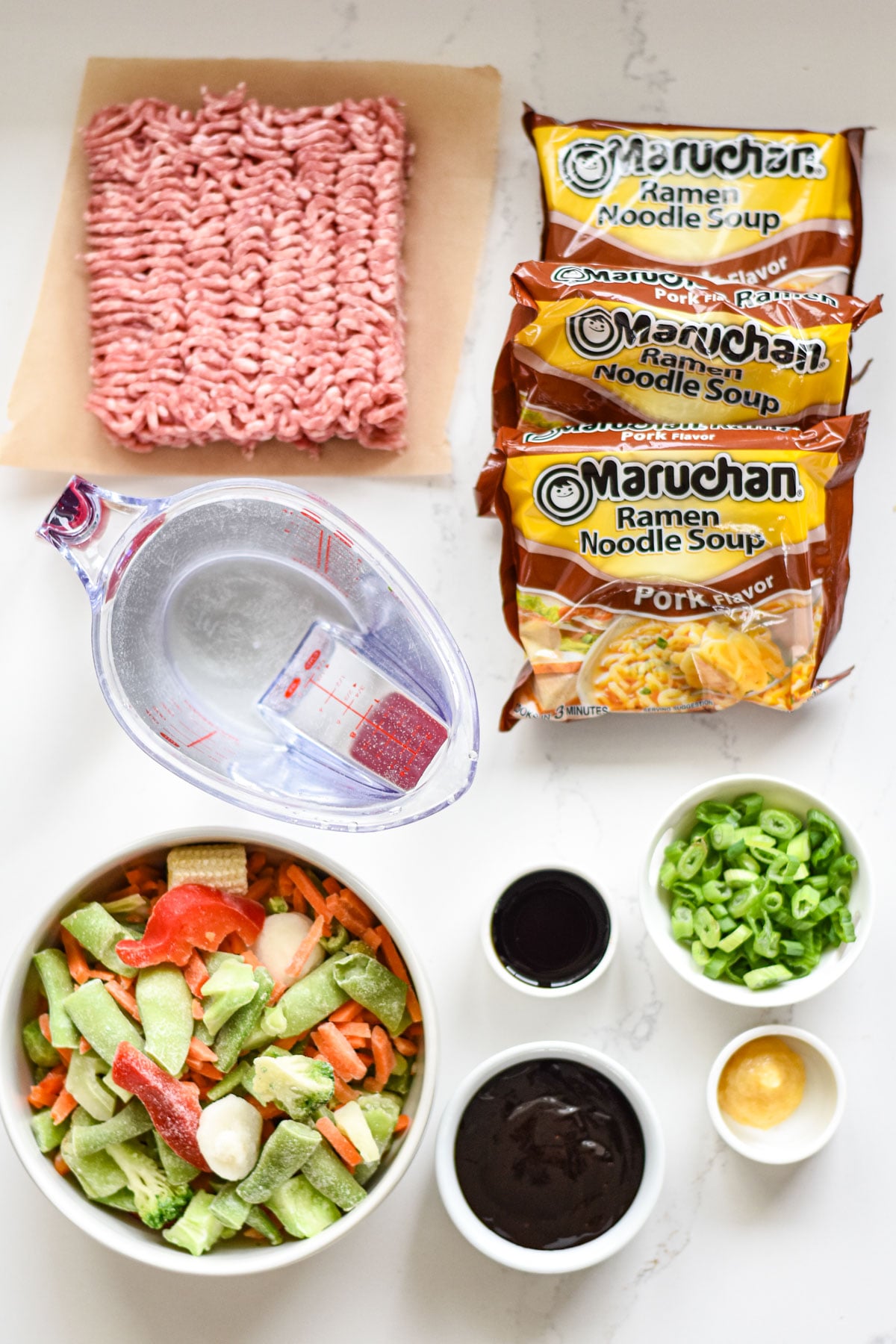 Ground Pork Ramen Dance Around The Kitchen ground-pork-ramen-dance-around-the-kitchen