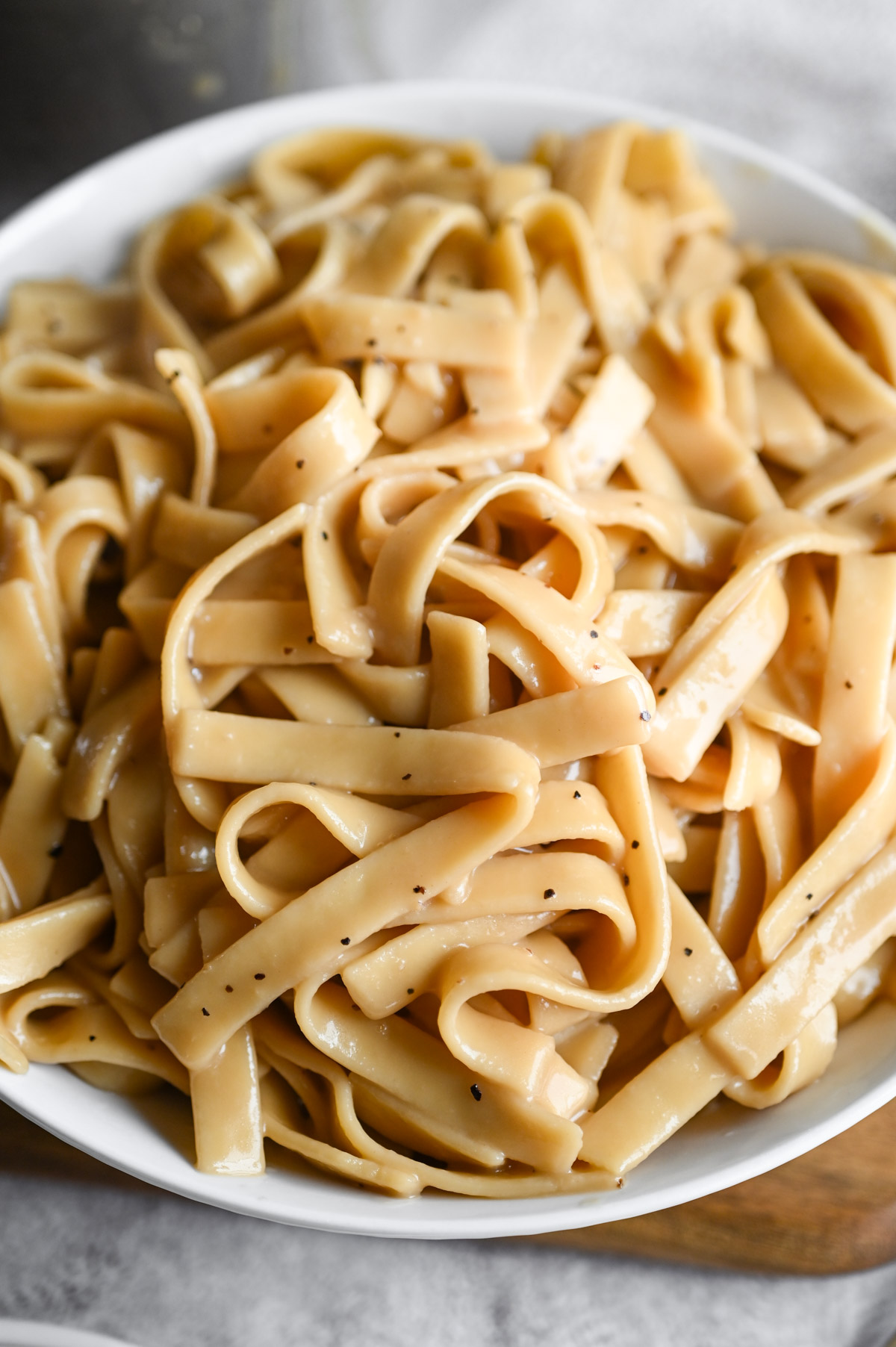 Amish Noodles • Dance Around the Kitchen