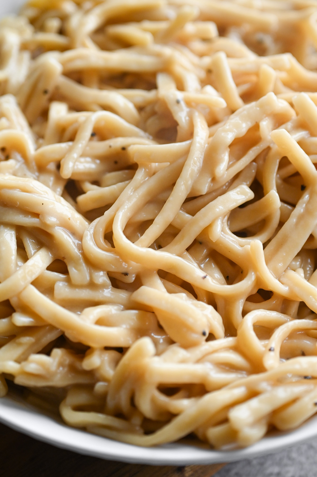 Amish Noodles • Dance Around the Kitchen